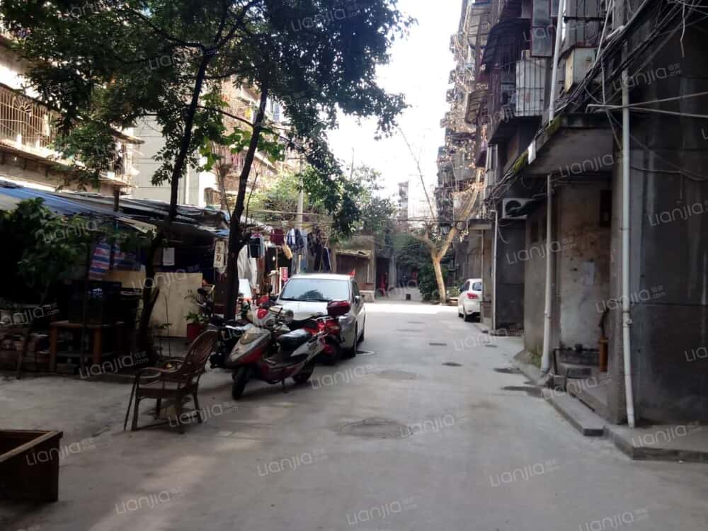 成都小区 金牛小区 抚琴小区小区 抚琴西路55号  (金牛抚琴小区)抚琴