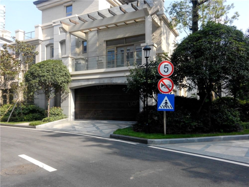 阳光城半山悦图片_阳光城半山悦实景图(成都链家新房)