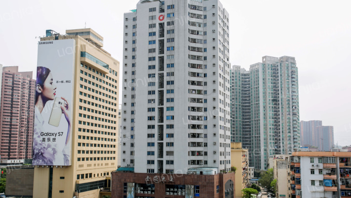 金安大厦