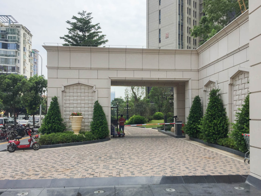 华尔顿1275图片_华尔顿1275实景图(厦门链家新房)