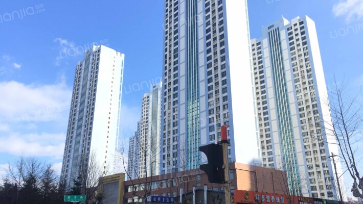 烟台锦绣花园小区_锦绣花园详细信息|二手房|租房