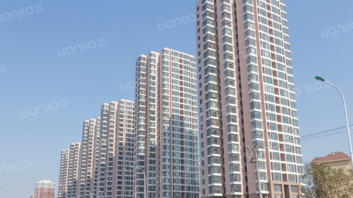 天津万绿花园房价怎么样万绿花园房源户型图小区车位交通地址详情分析