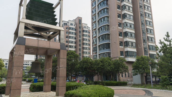 北京领秀华城房价怎么样领秀华城房源户型图小区车位交通地址详情分析