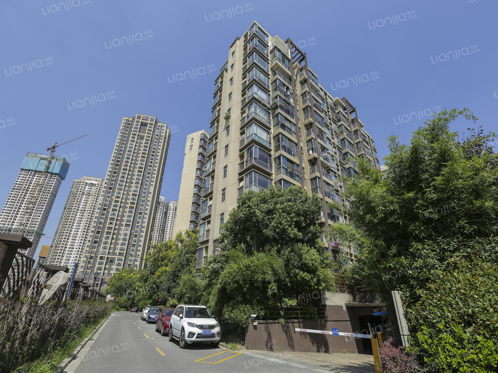 芜湖橡树园小区_橡树园详细信息|二手房|租房|小区顾问(芜湖链家)