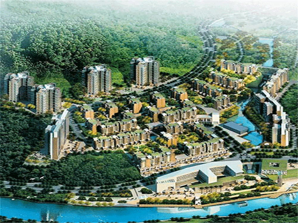 保利·春天大道图片_保利·春天大道实景图(贵阳链家