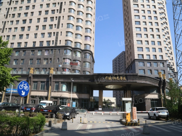 开建阳光馨苑