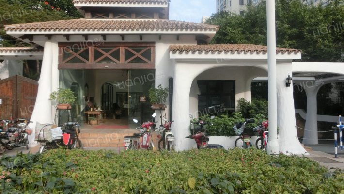 厦门水晶森林一期房价怎么样水晶森林一期房源户型图小区车位交通地址