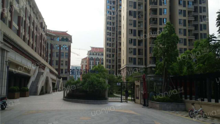 厦门住宅·莲花国际房价怎么样?