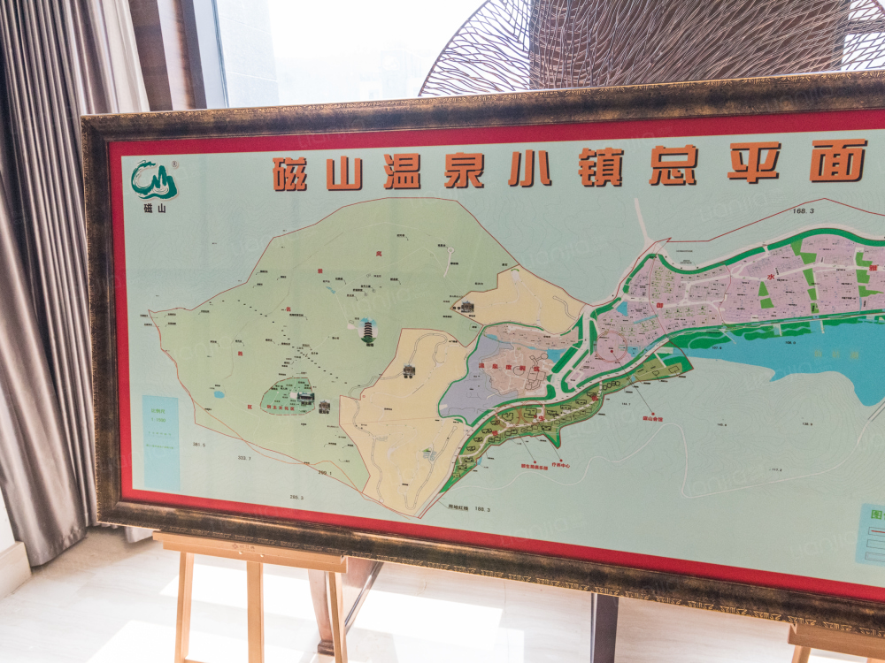 烟台新房 烟台楼盘 开发区楼盘 磁山温泉小镇 磁山温泉小镇相册 上一