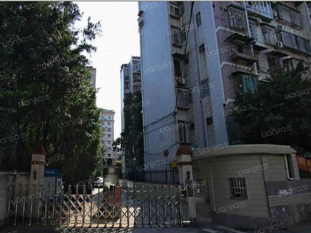 广州小区 海珠小区 赤岗小区 大塘海军小区  (海珠赤岗)碧映路大塘