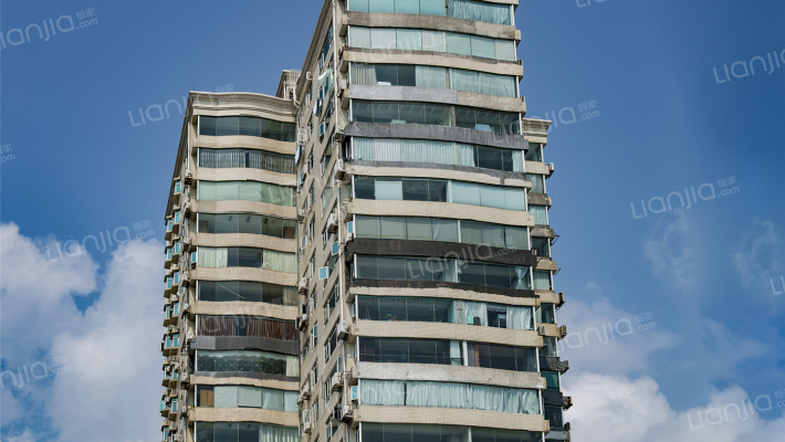 珠海景湾阁房价怎么样景湾阁房源户型图小区车位交通地址详情分析