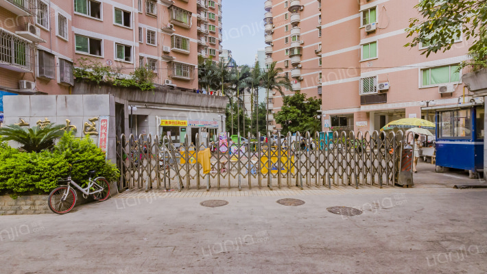福州广德小区房价怎么样广德小区房源户型图小区车位交通地址详情分析