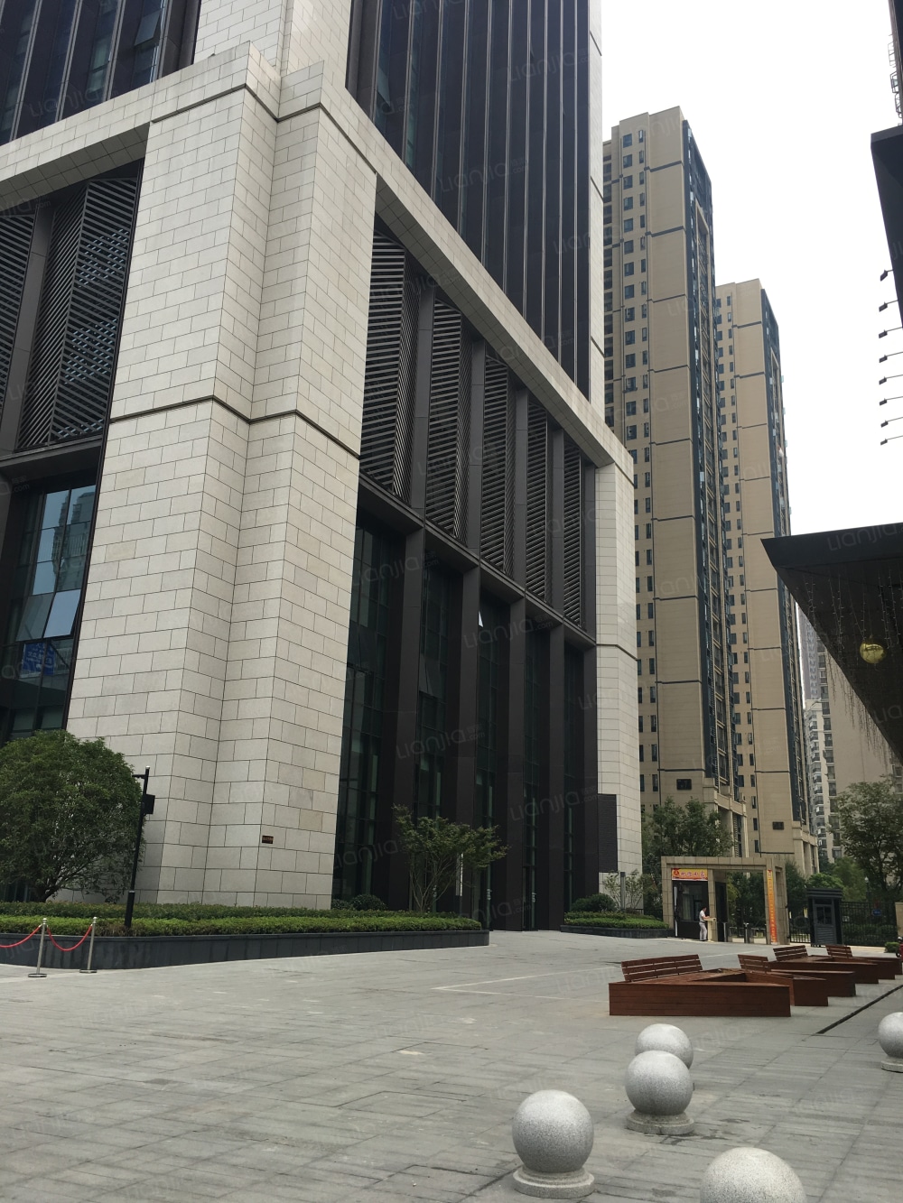 武汉新房 武汉楼盘 硚口楼盘 葛洲坝国际中心 葛洲坝国际中心相册 上