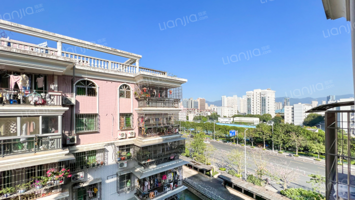 福州福泉花园房价怎么样福泉花园房源户型图小区车位交通地址详情分析