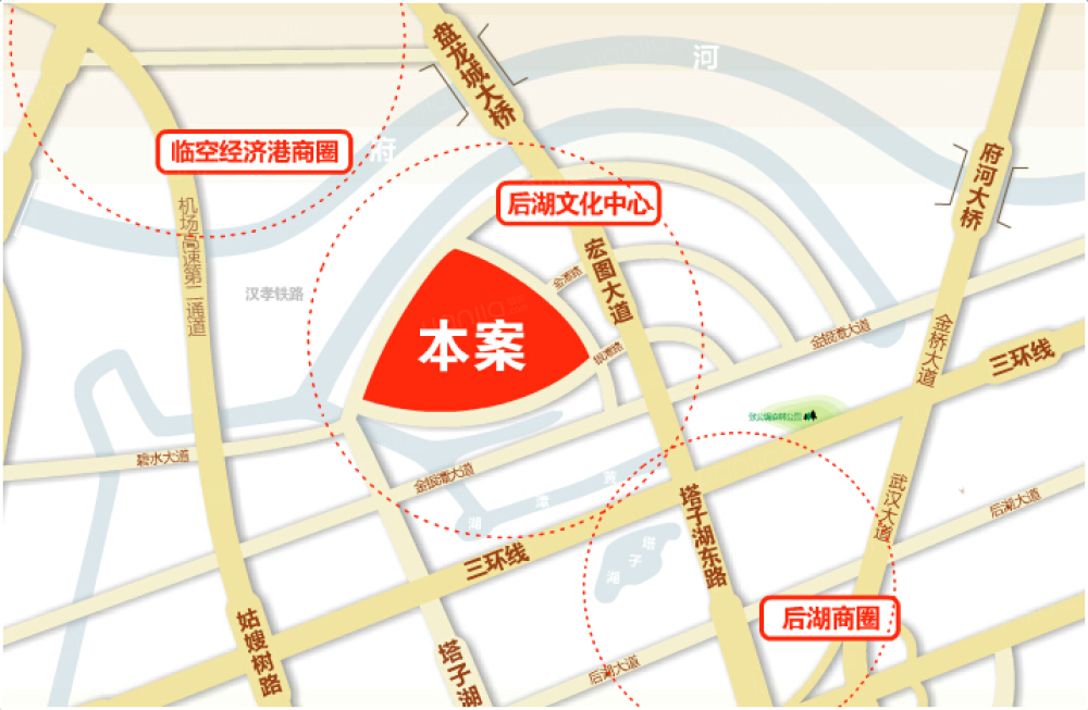 天纵半岛蓝湾相册