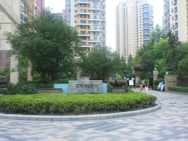 杭州梦琴湾小区_梦琴湾详细信息|二手房|租房|小区