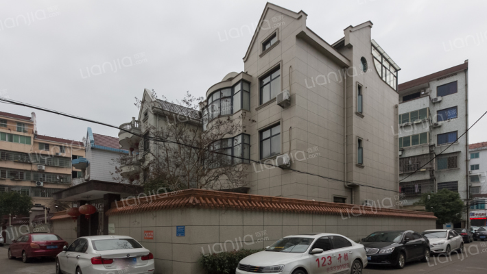绍兴剡兴苑西区房价怎么样剡兴苑西区房源户型图小区车位交通地址详情