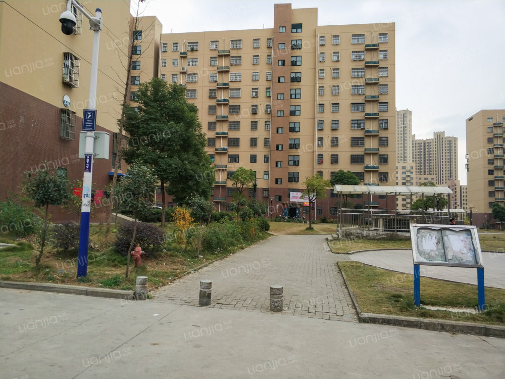 滨河小区