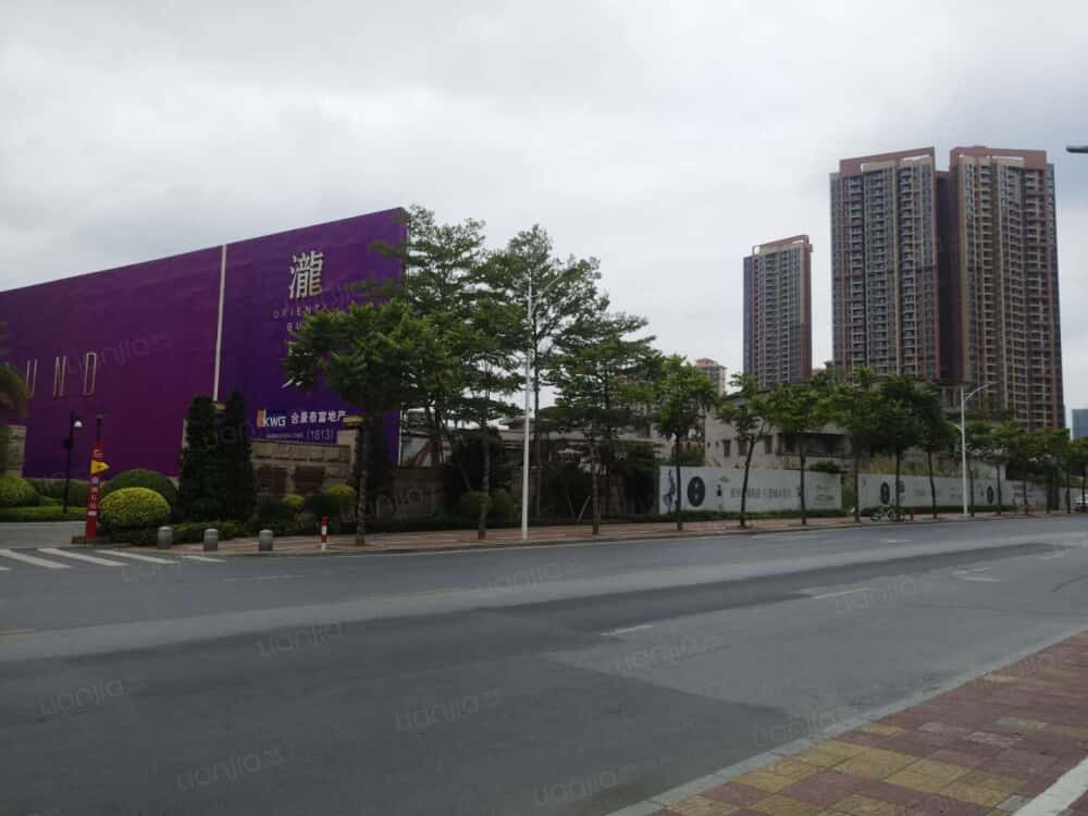 佛山新房 佛山楼盘 禅城楼盘 泷景花园 泷景花园相册  上一分类 下一