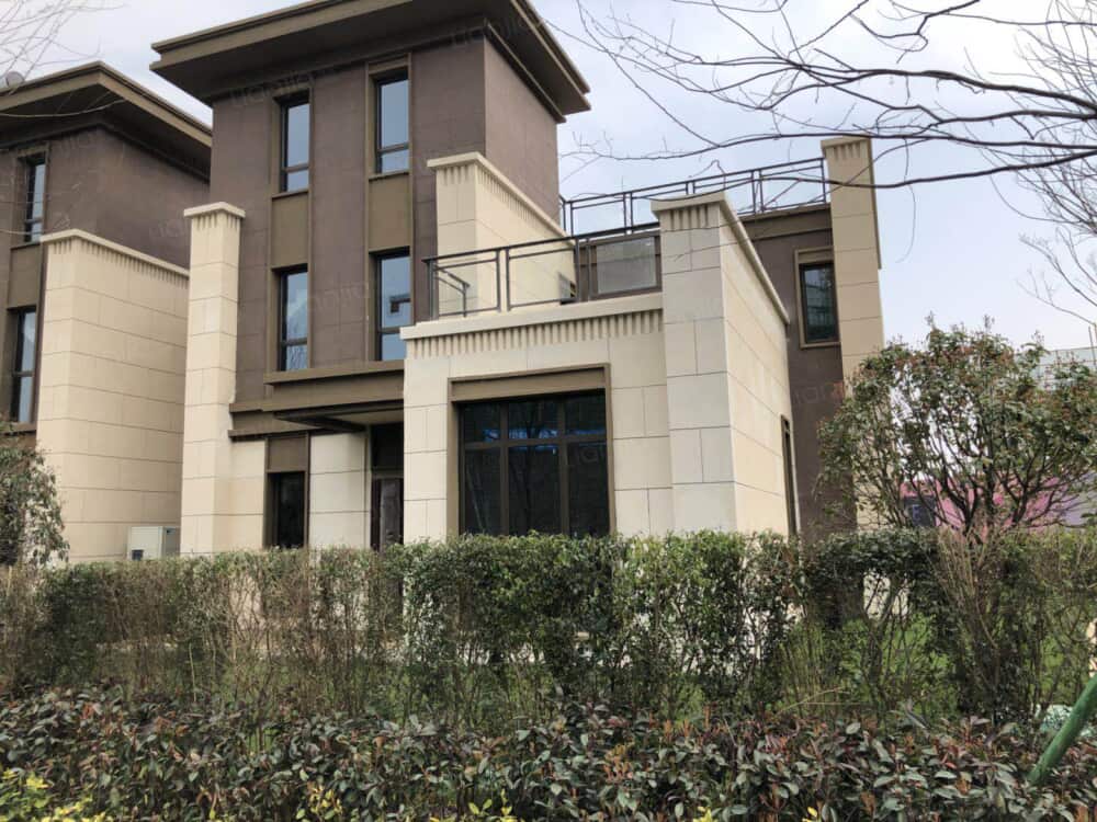武汉雅居乐花园相册