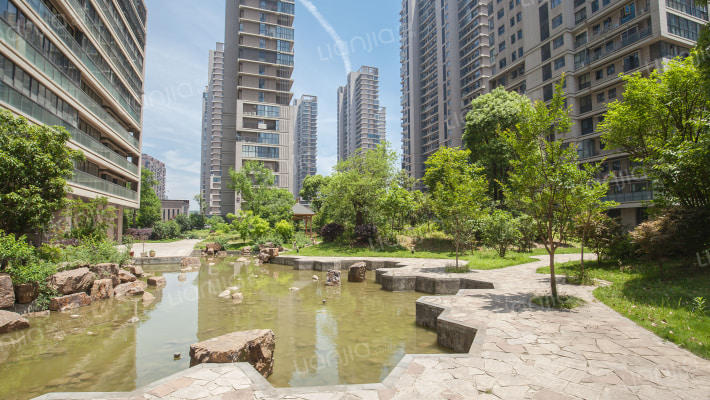 合肥广视花园房价怎么样广视花园房源户型图小区车位交通地址详情分析