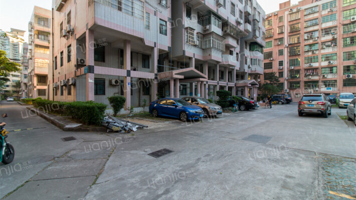珠海巴黎花园房价怎么样巴黎花园房源户型图小区车位交通地址详情分析