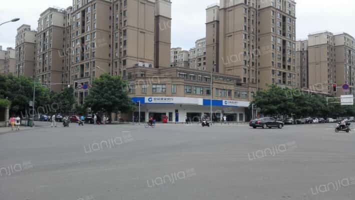 成都中海锦城二期房价怎么样中海锦城二期房源户型图小区车位交通地址
