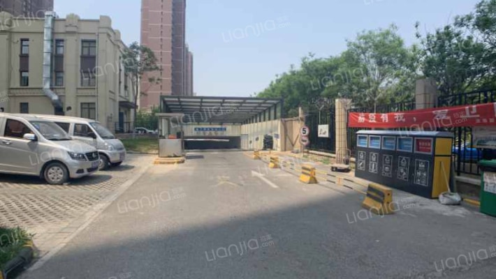 天津滨愉花园远洋城6期房价怎么样滨愉花园远洋城6期房源户型图小区