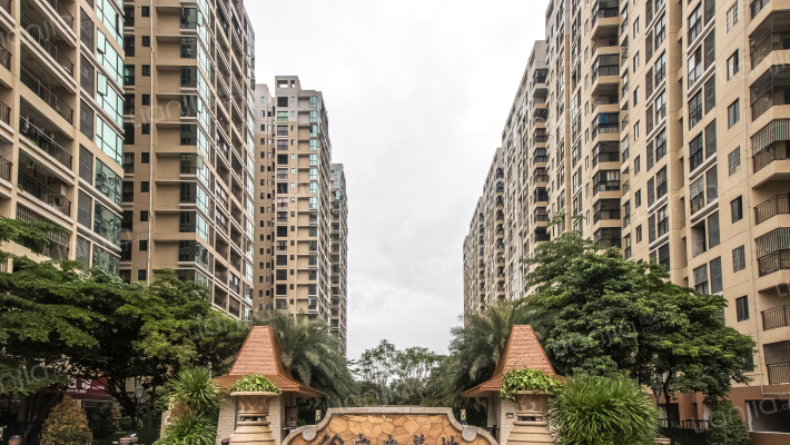 北海中央美地房价怎么样中央美地房源户型图小区车位交通地址详情分析