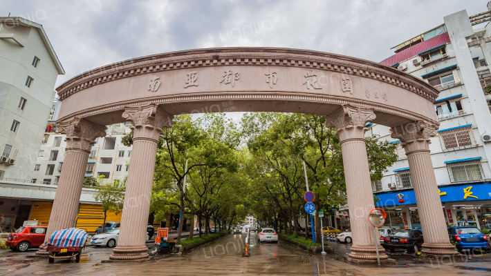 温州南亚都市花园房价怎么样南亚都市花园房源户型图小区车位交通地址