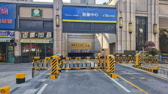 佛山美的翰城嘉园房价怎么样美的翰城嘉园房源户型图小区车位交通地址