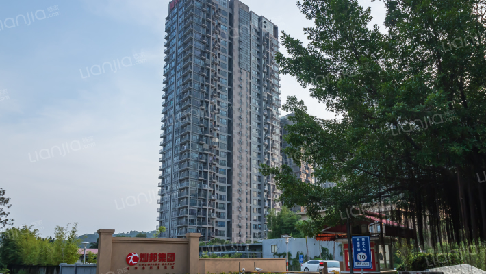 惠州灿邦国际房价怎么样灿邦国际房源户型图小区车位交通地址详情分析