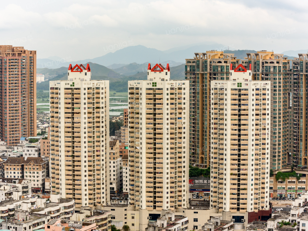景福大厦