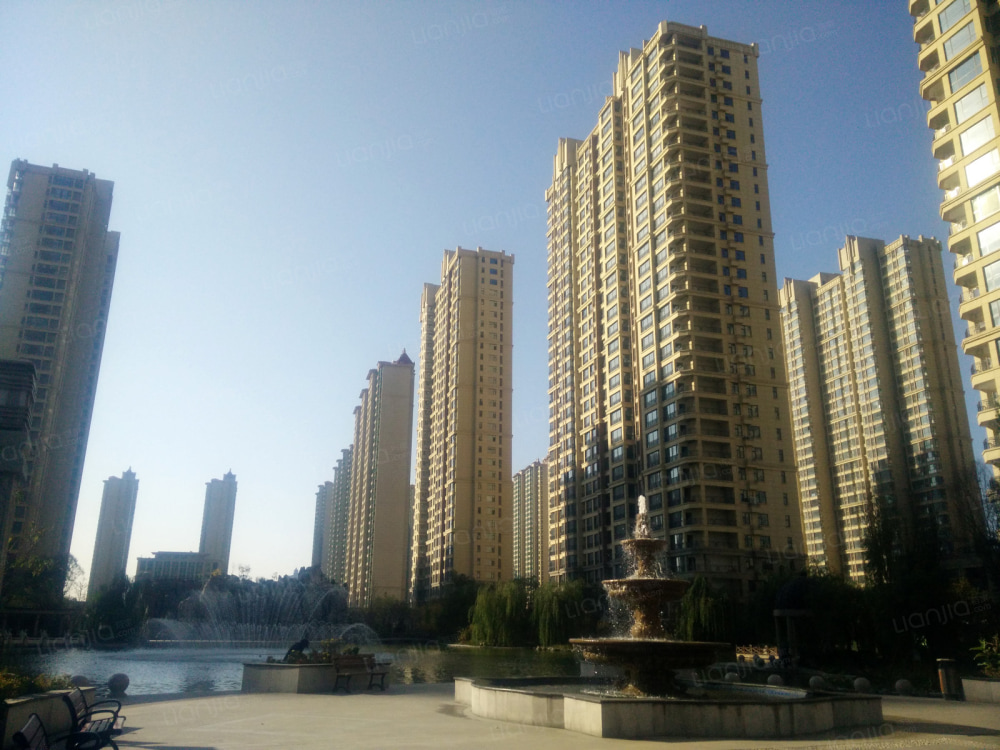 泰丰观湖相册