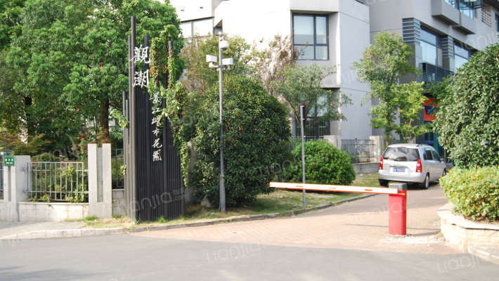 杭州景江城市花园房价怎么样景江城市花园房源户型图小区车位交通地址