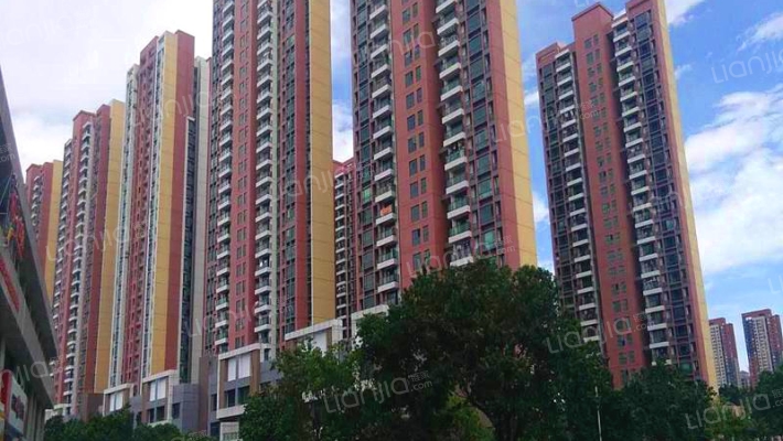 东莞御湖半山房价怎么样御湖半山房源户型图小区车位交通地址详情分析