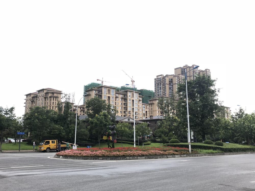 昌建星悦城相册