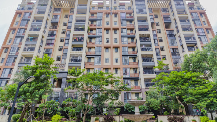 惠州半山名苑房价怎么样半山名苑房源户型图小区车位交通地址详情分析