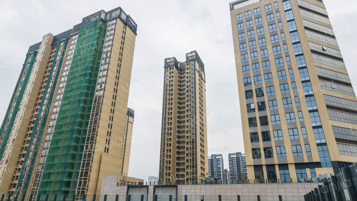 深圳海航城房源|户型图|小区车位|交通地址详情分析!