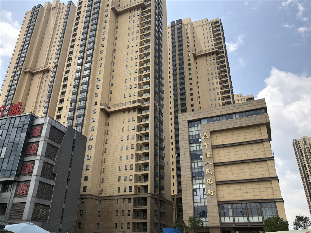 马街摩尔城相册