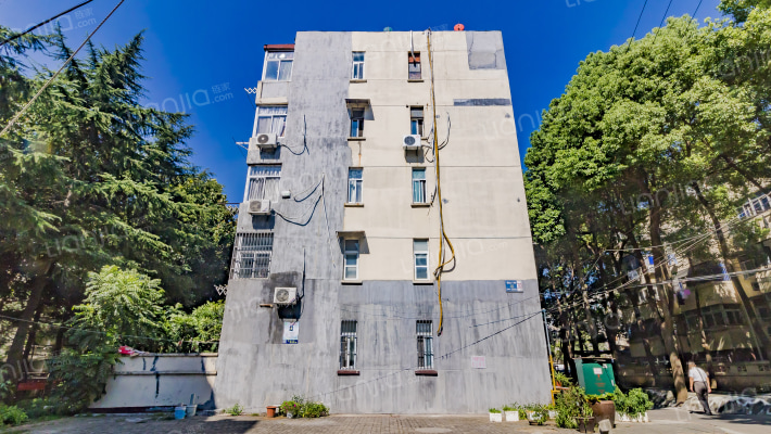 南京海棠花园房价怎么样海棠花园房源户型图小区车位交通地址详情分析