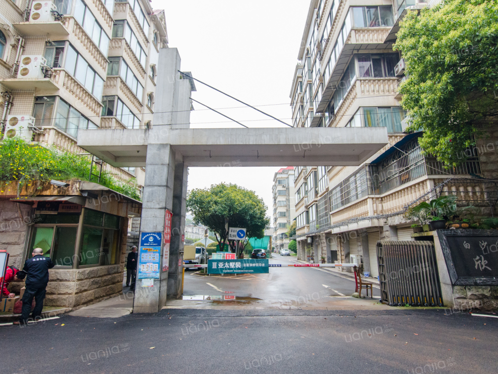长沙白沙家园欣苑小区_白沙家园欣苑详细信息|二手房|租房|小区顾问