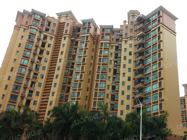 东莞小区 虎门镇小区 新联小区 丰泰东海城堡