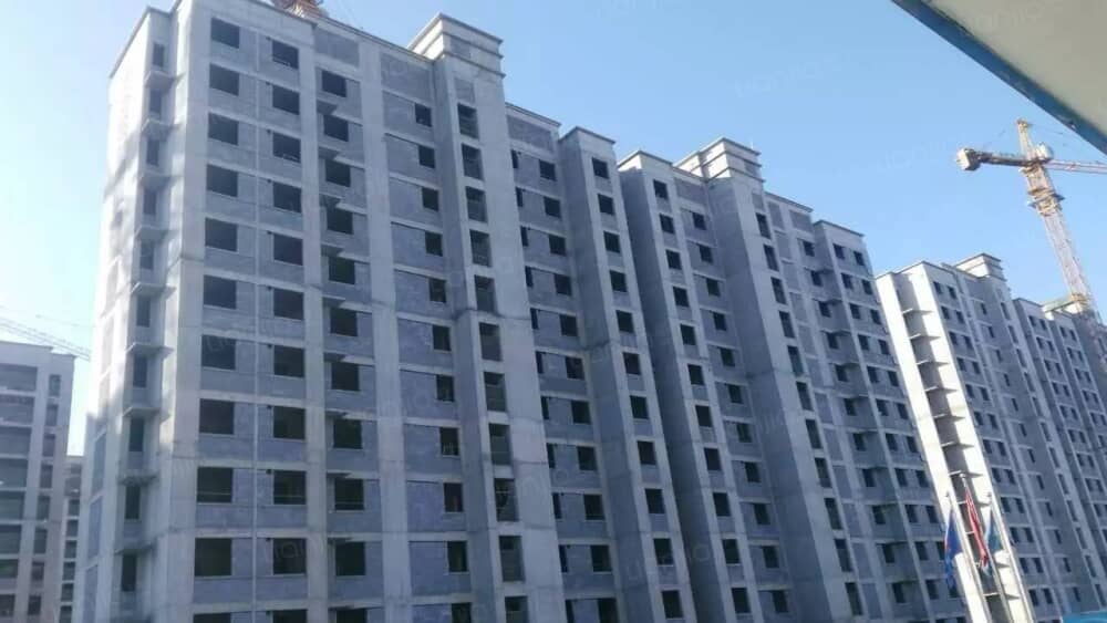 石家庄新房 石家庄楼盘 鹿泉楼盘 保利西悦春天 保利西悦春天相册 上