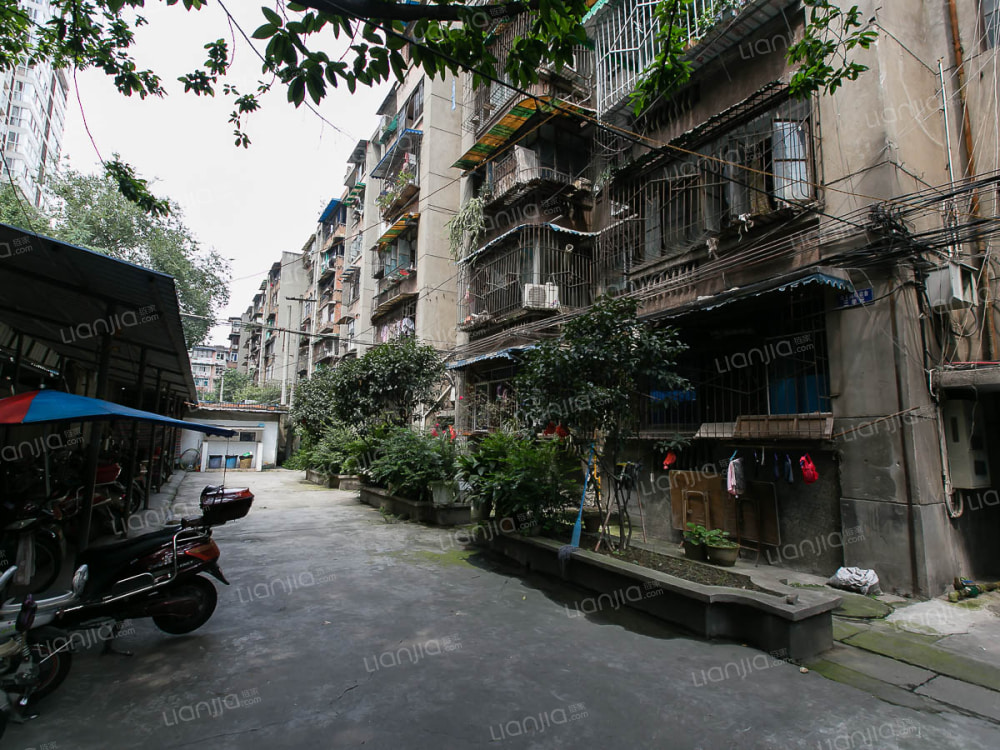 成都小区 青羊小区 草市街小区 德盛路3号(青羊草市街)德盛路3号 关注