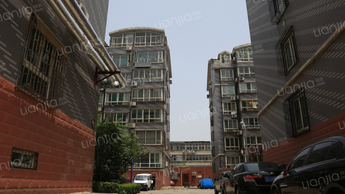 济南清河西苑房价怎么样清河西苑房源户型图小区车位交通地址详情分析