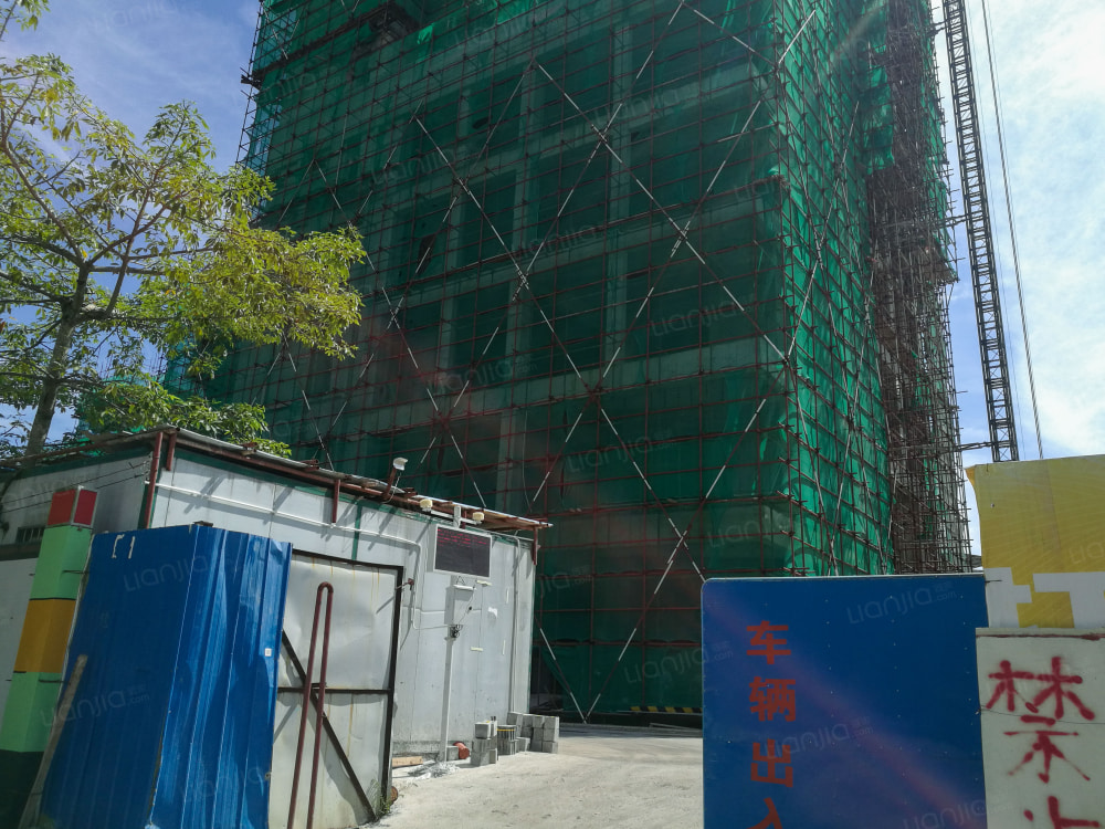 美苑·隆兴花园