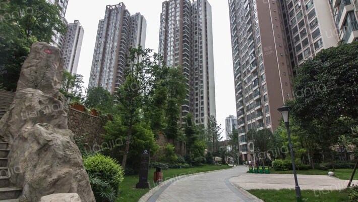 成都望江锦园房价怎么样望江锦园房源户型图小区车位交通地址详情分析