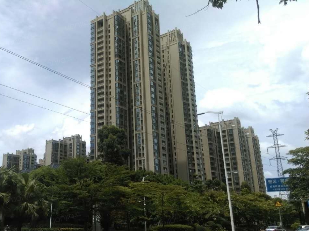 鼎峰尚境二期相册