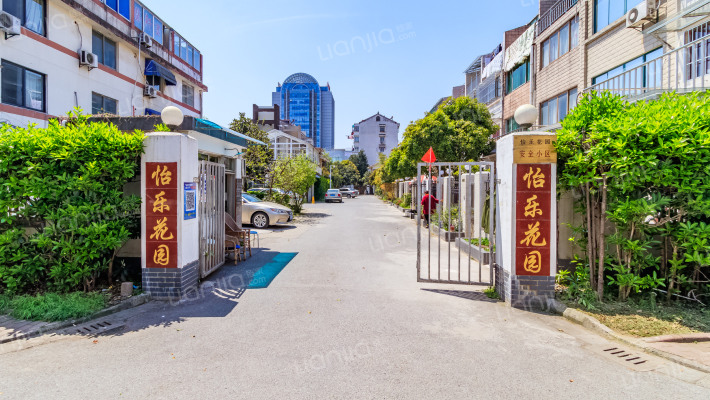 苏州东港怡乐花园房价怎么样东港怡乐花园房源户型图小区车位交通地址